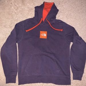 The North Face Sweatshirt